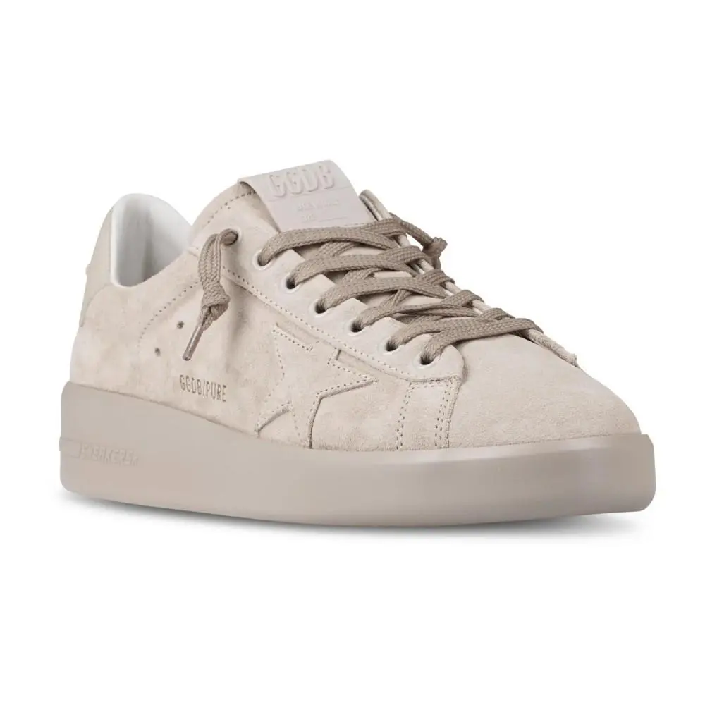 Golden Goose shoes - Gray (UPC: 8050235891678) 0