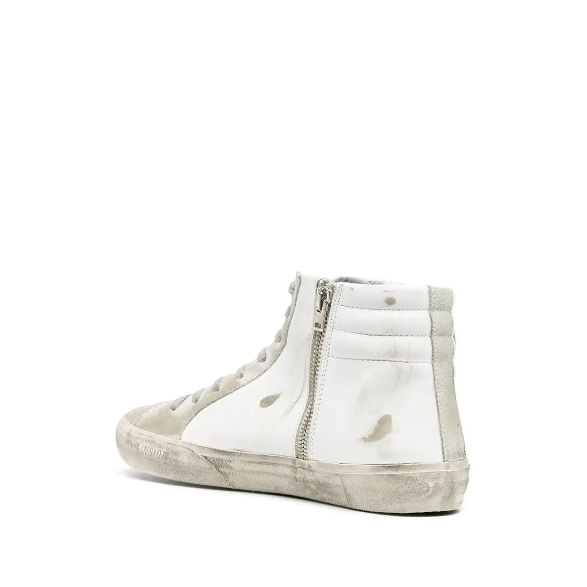 Golden Goose shoes - Golden Goose Deluxe - Deluxe - White (UPC: 8050235357259) 0