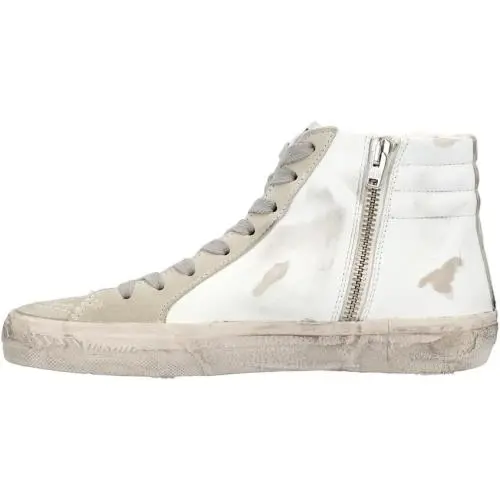 Golden Goose shoes - Golden Goose Deluxe - Deluxe - White (UPC: 8050235357259) 3