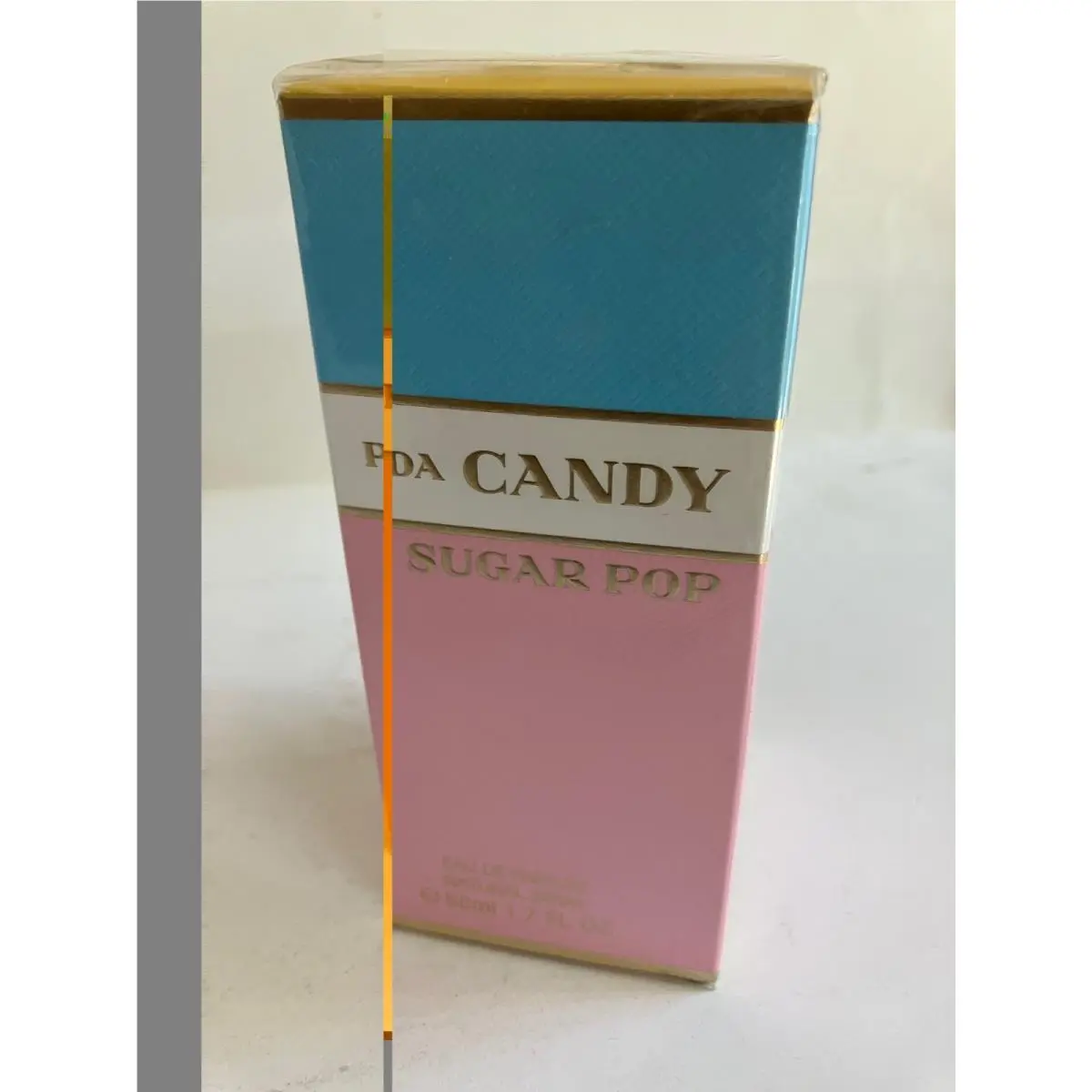 Candy Sugar Pop 1.7oz Edp Spray For Women Rare by Prada
