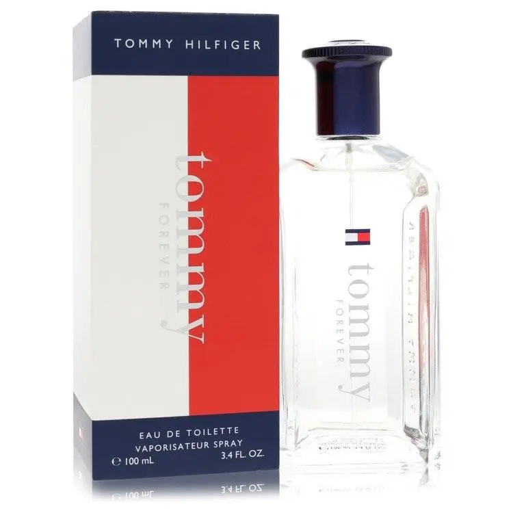 Tommy Hilfiger Forever Tommy Hilfiger Edt 3.4 oz / e 100 ml