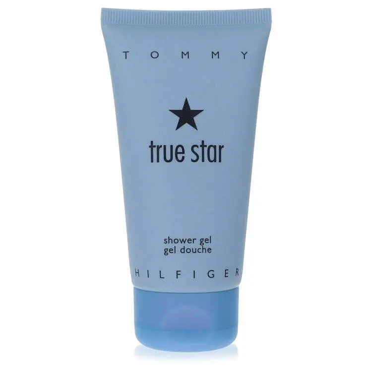 True Star by Tommy Hilfiger Shower Gel 2.5 oz / e 75 ml