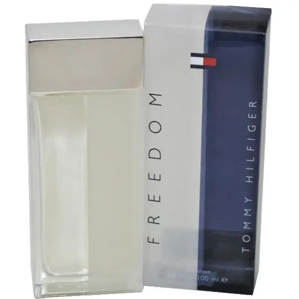 Freedom by Tommy Hilfiger After Shave Lotion 3.4 Fl. oz /100ml