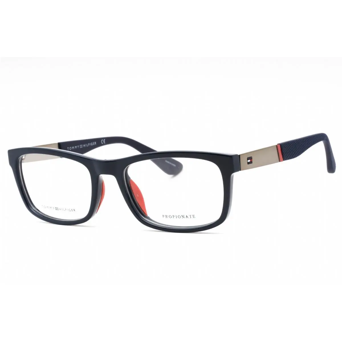 Tommy Hilfiger Eyeglasses TH1522-PJP-54 Size 54/19/rectangular W Case