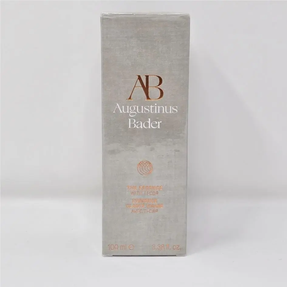 Augustinus Bader The Essence w/ TFC8 3.38oz Hydrating Toning Mist