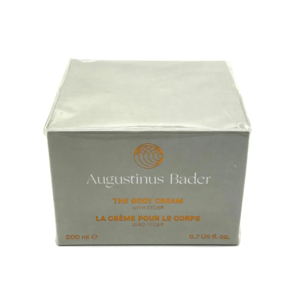 The Body Cream w/TFC8 6.7oz by Augustinus Bader