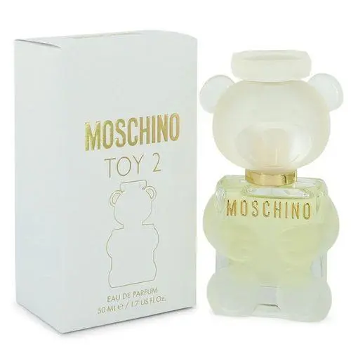Moschino Toy 2 For Women Eau de Parfum Spray 1.7 oz