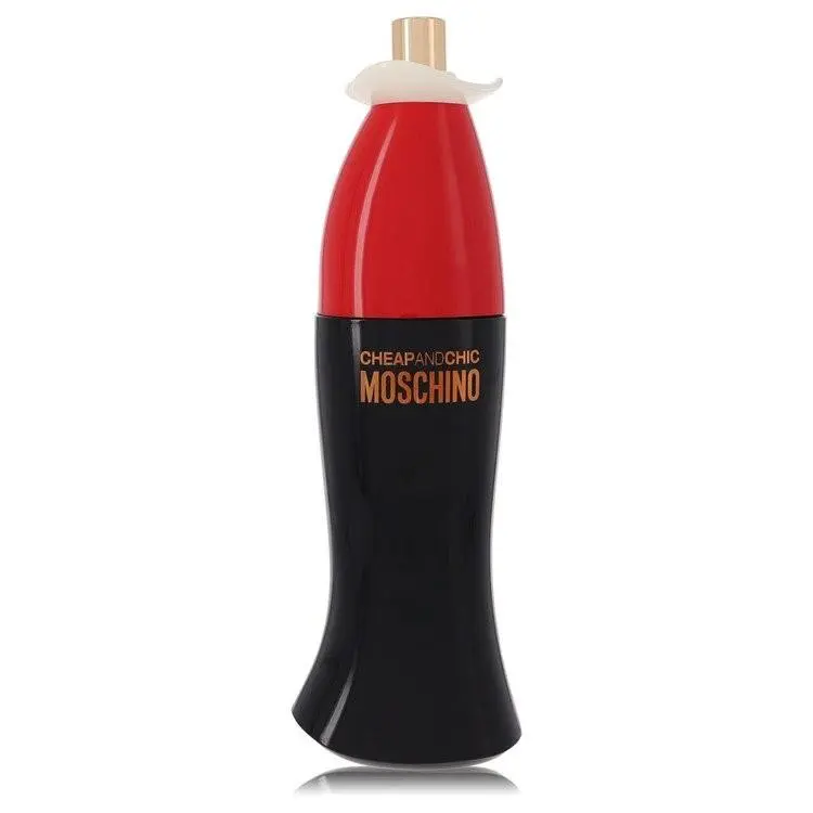 Chic  Eau De Toilette Spray Tester 3.4 oz For Women by Moschino