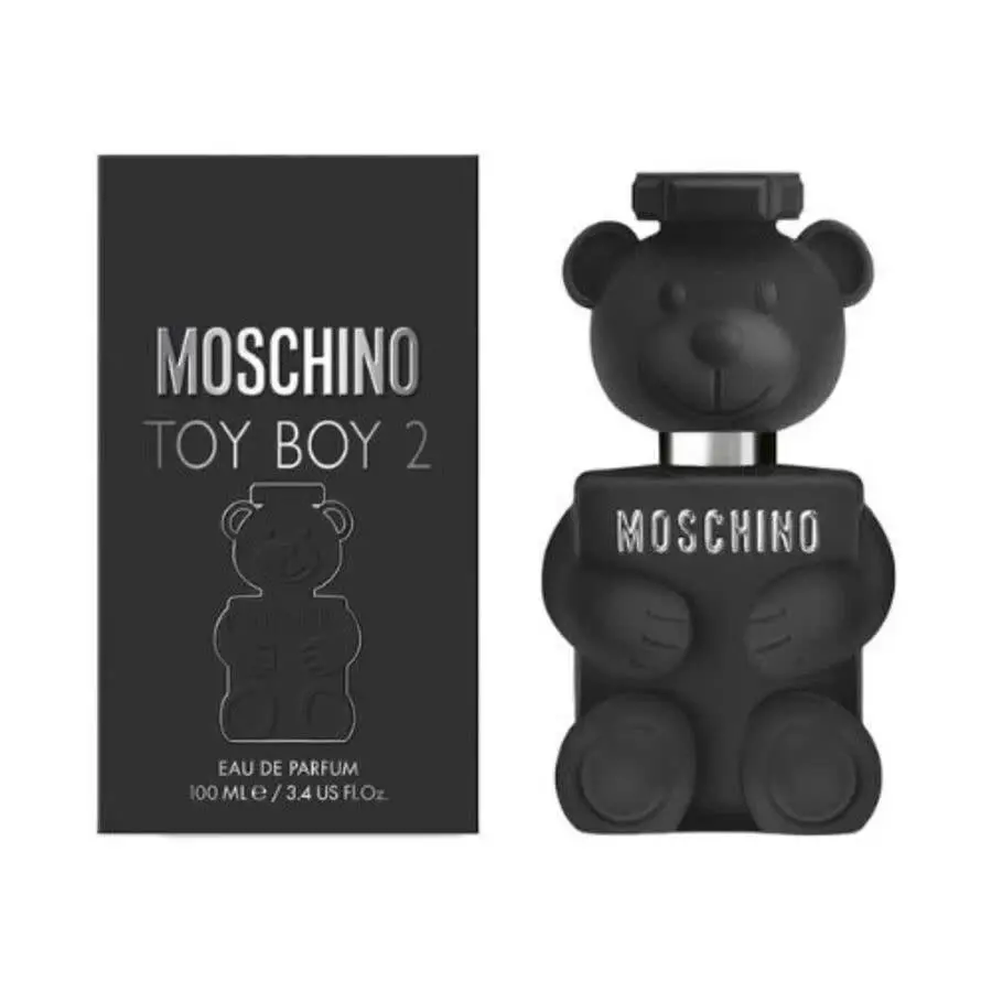 Moschino Toy Boy 2 Eau de Parfum 3.4 oz For Men