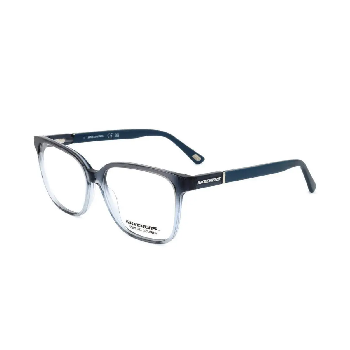 SE2235-53090 Eyeglasses 53mm by Skechers