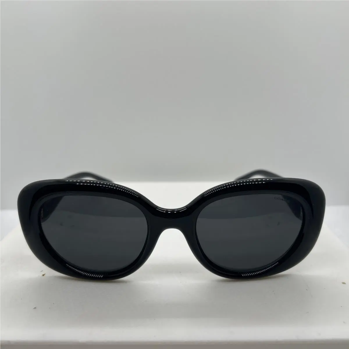 Coach HC8391U Black Sunglass NO Case 53/21/140 : C54