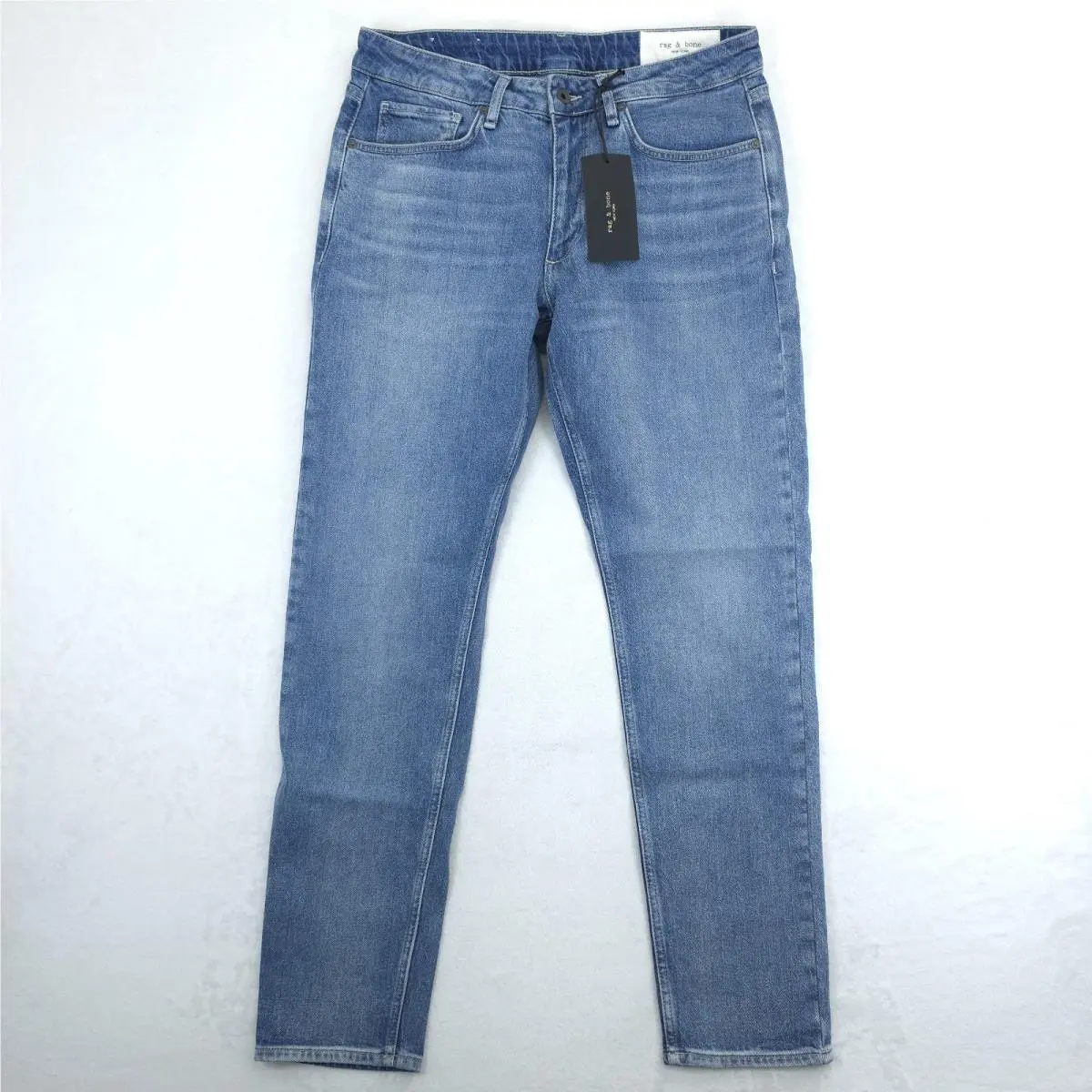 Rag Bone RB 3 Athletic Fit Jeans 32x32