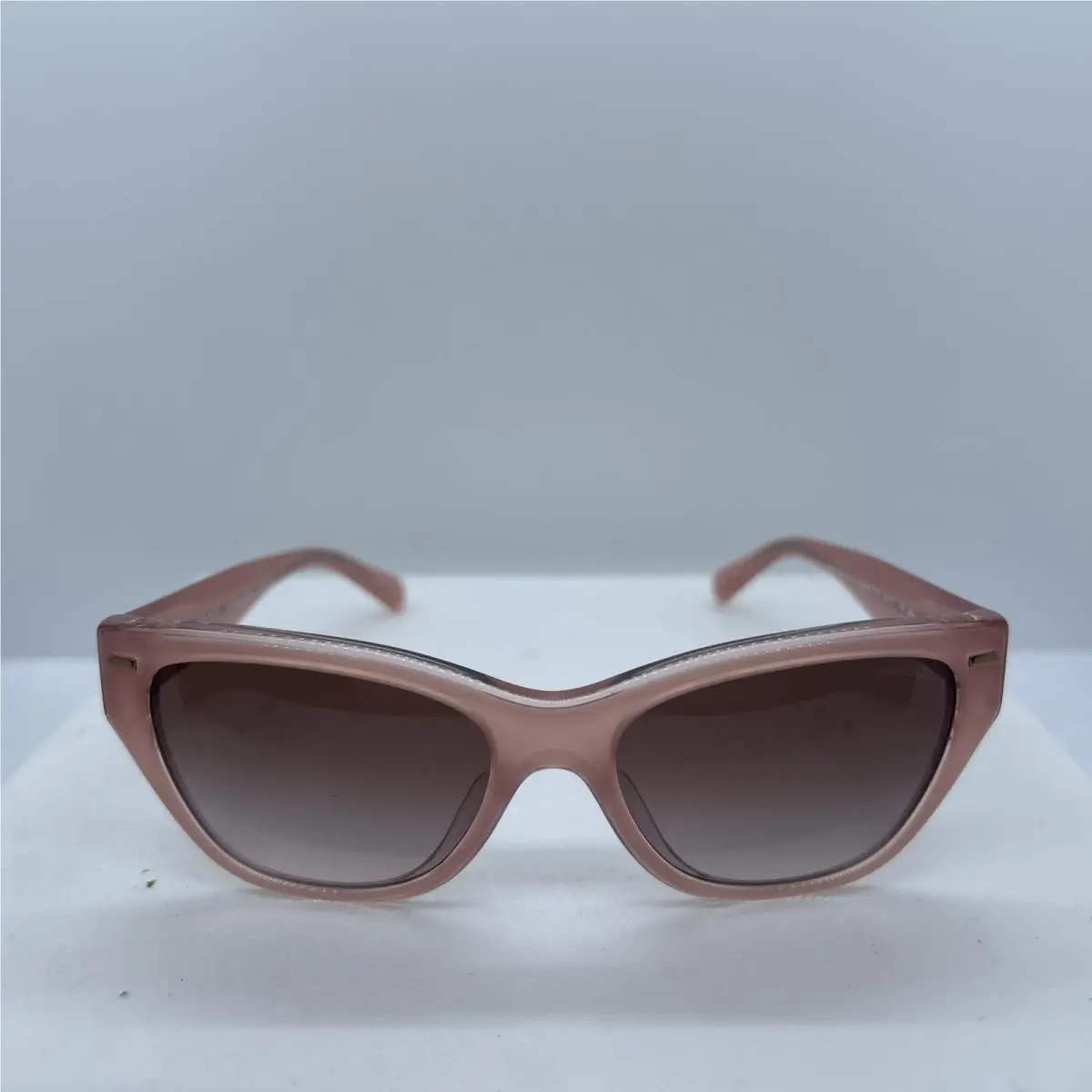 Coach HC 8370U Pink Sunglass NO Case 54/17/140 : C53