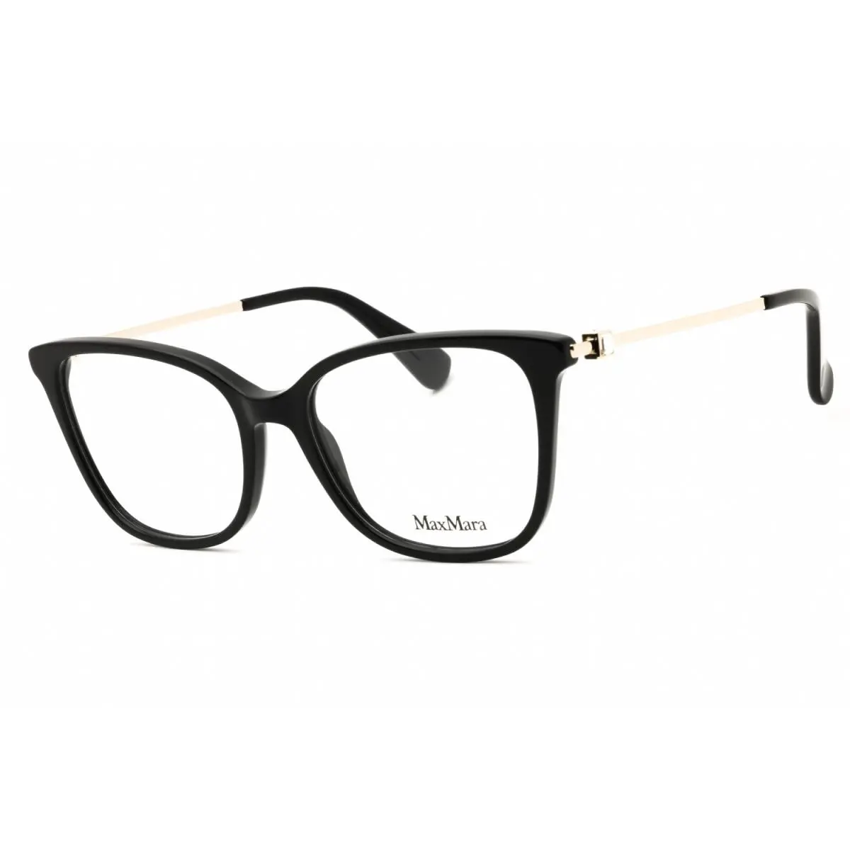 Max Mara MM5079-001 Eyeglasses 54mmmm