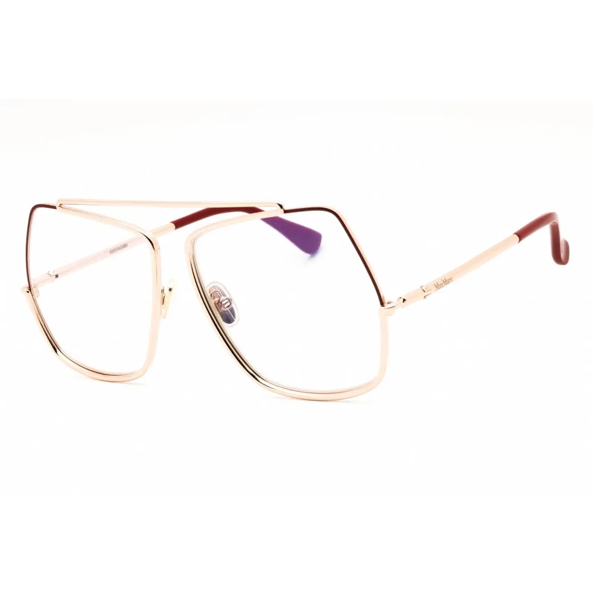 Max Mara MM5118-B-28 Eyeglasses 58mm