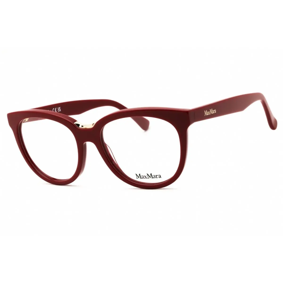 Max Mara MM5110-066 Eyeglasses 52mm