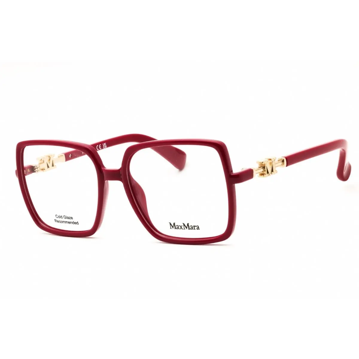 Max Mara MM5108-H-75 Eyeglasses 55mm