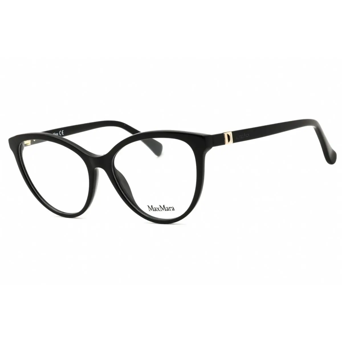 Max Mara MM5024-001 Eyeglasses 54mm