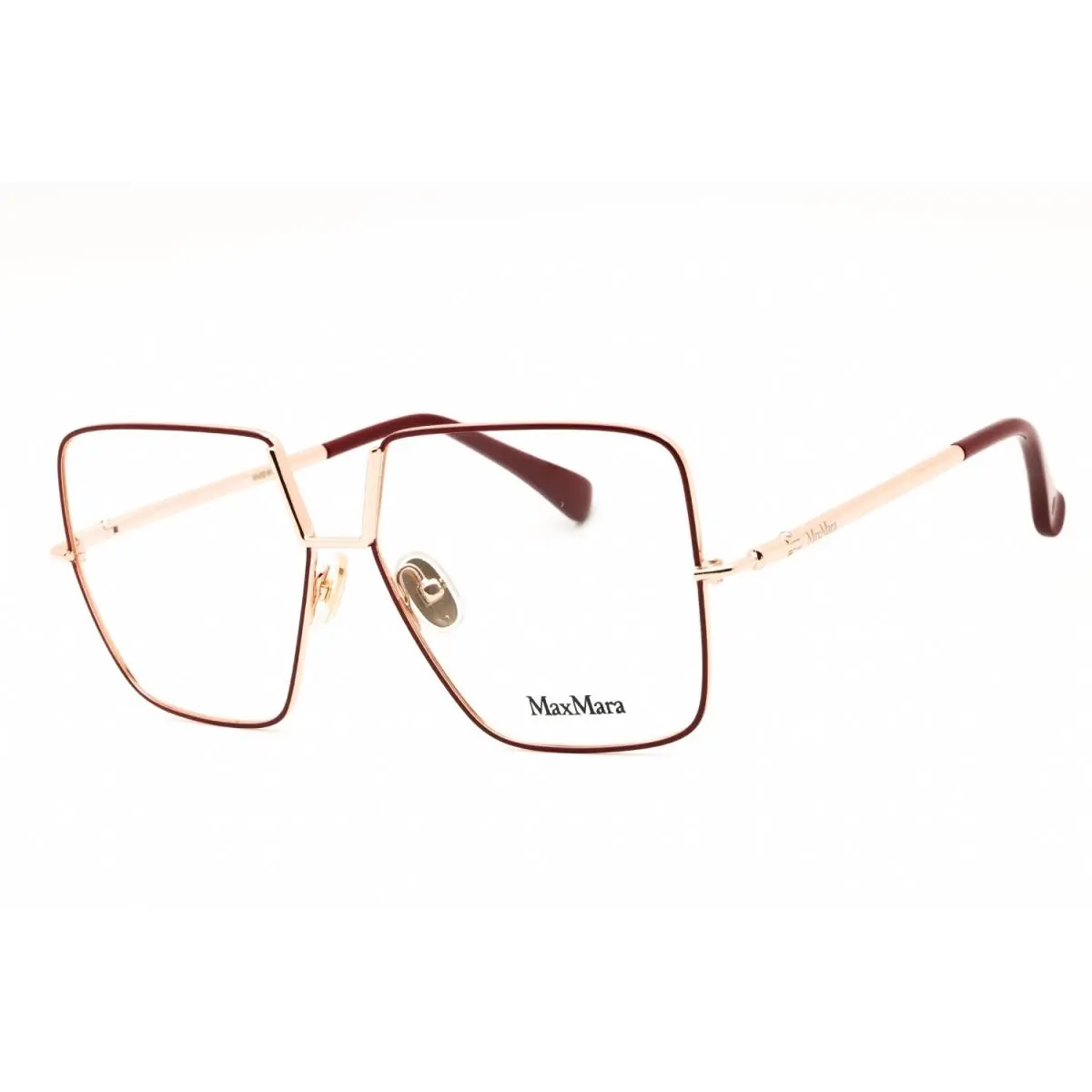 Max Mara MM5120-66 Eyeglasses 55mm