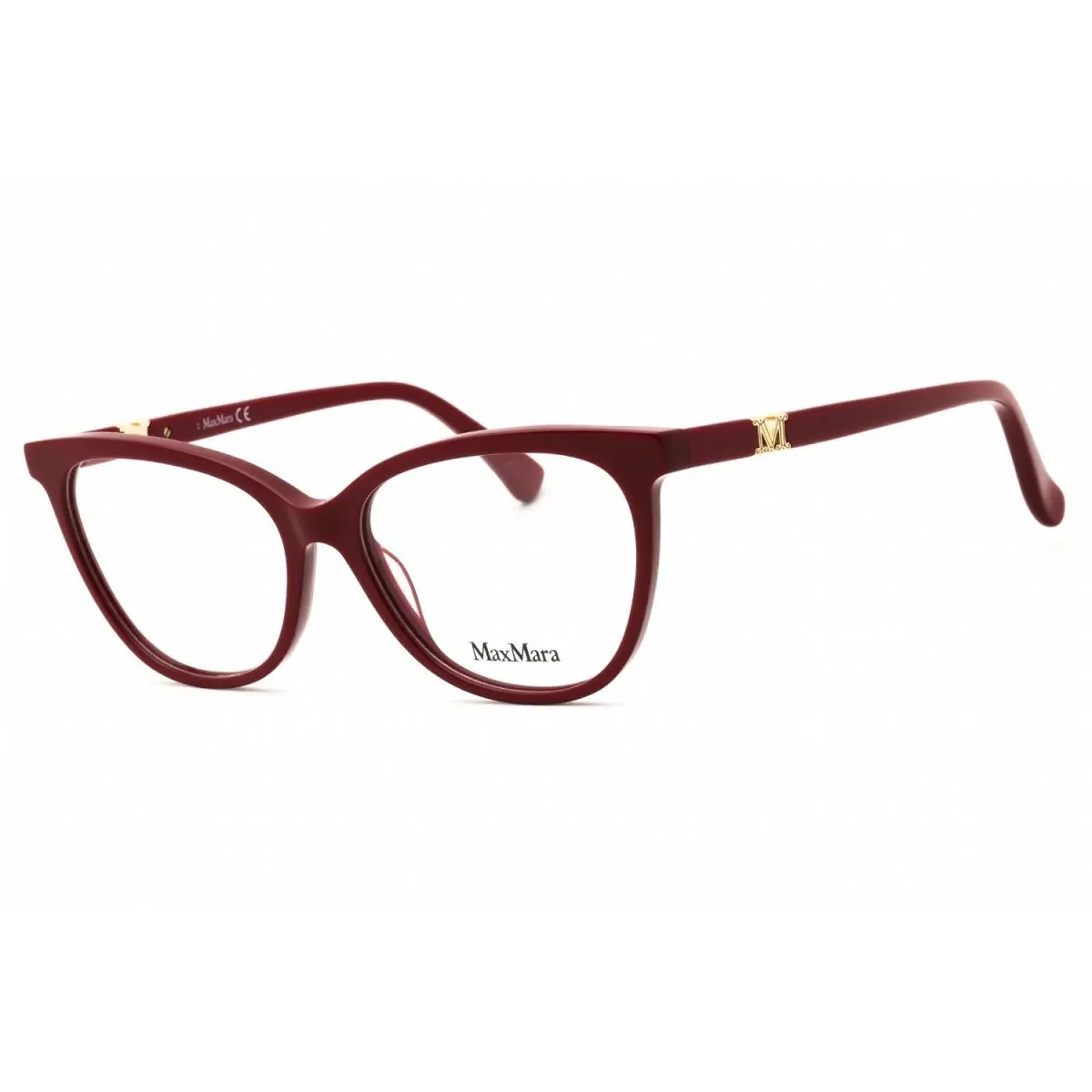 Max Mara MM5018-66 Eyeglasses 53mm