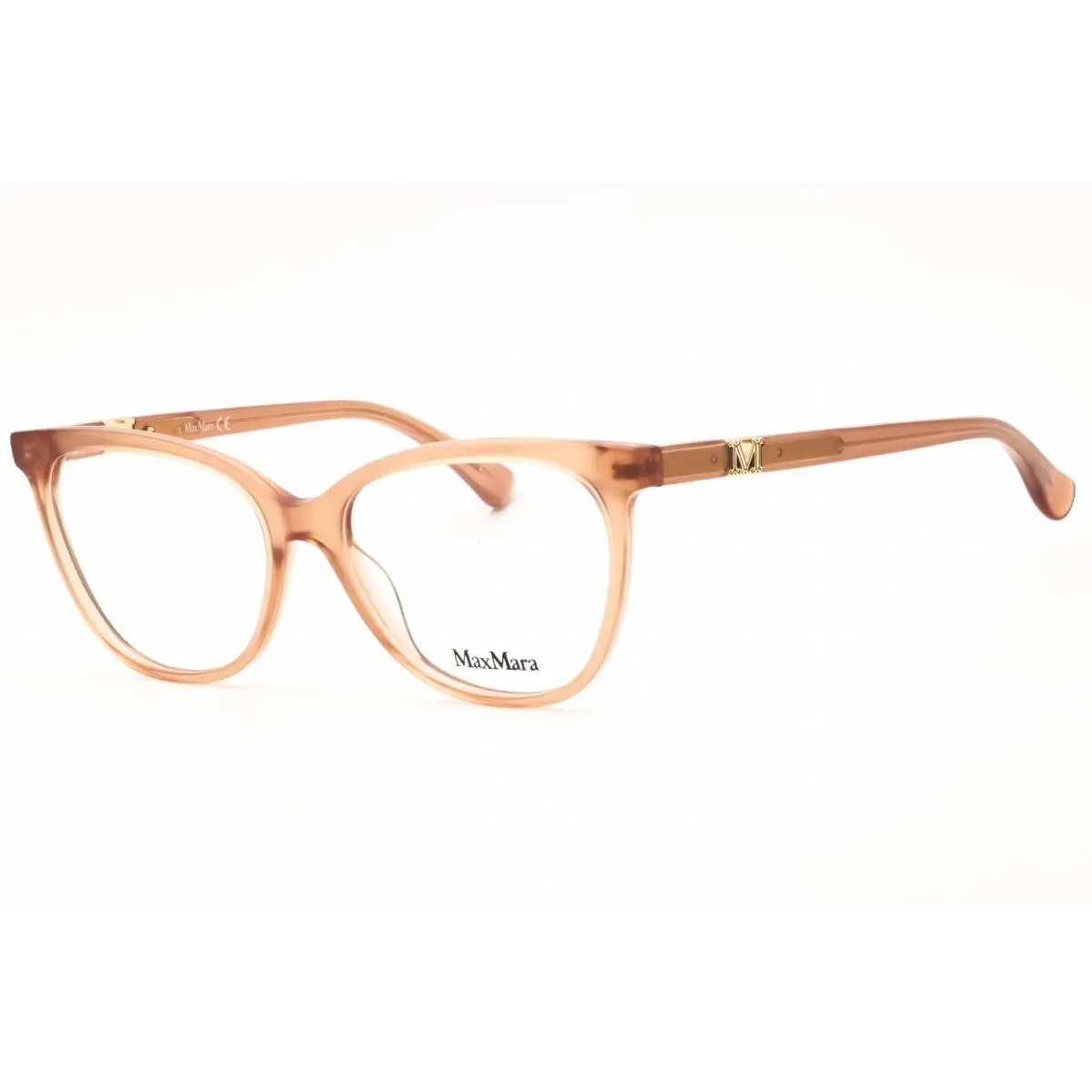 Max Mara MM5018-45 Eyeglasses 53mm