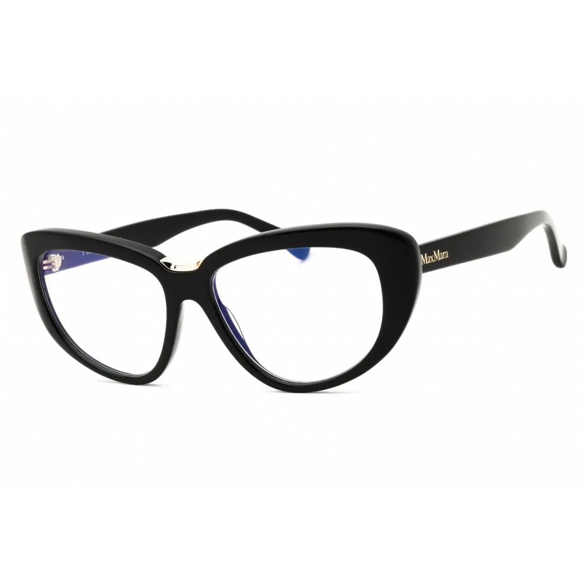 Max Mara MM5109-B-001 Eyeglasses 56mmmm