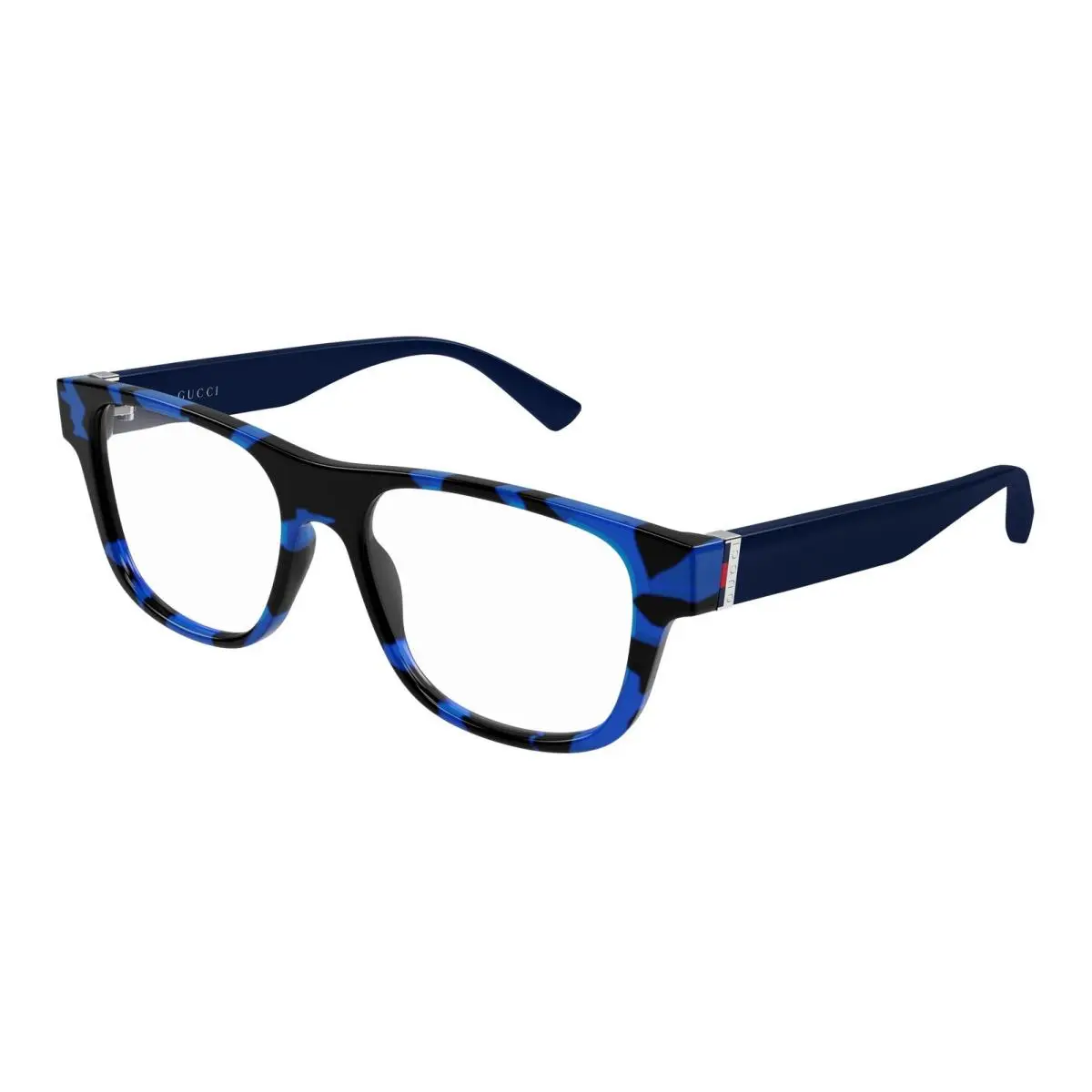 GG2086o-008 Eyeglasses 55mm by Gucci