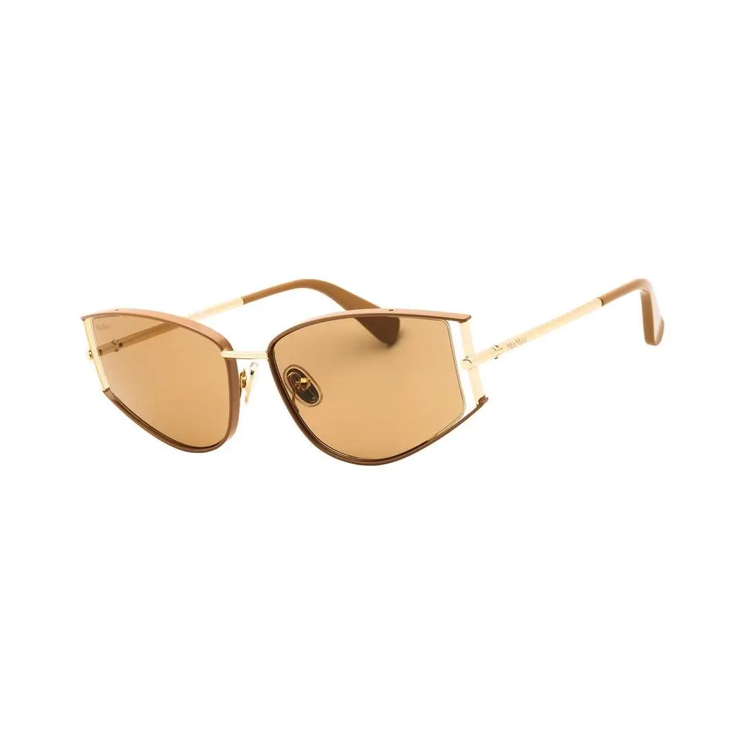 Max Mara Women`s Mm0141 58Mm Sunglasses Women`s