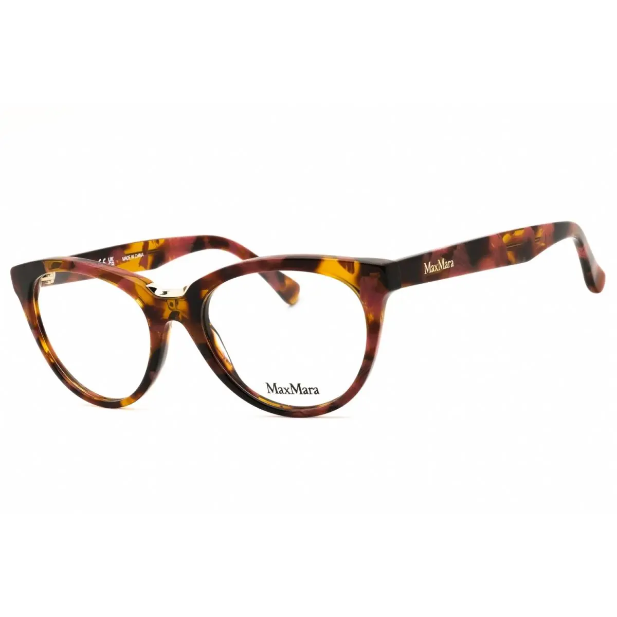 Max Mara MM5132-055 Eyeglasses Boutique Display