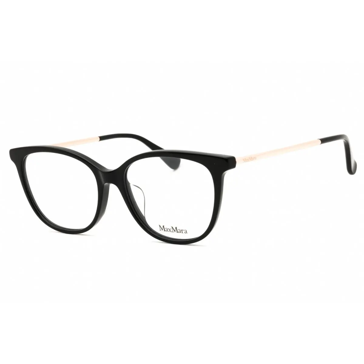 Max Mara MM5008-F-001 Eyeglasses Boutique Display