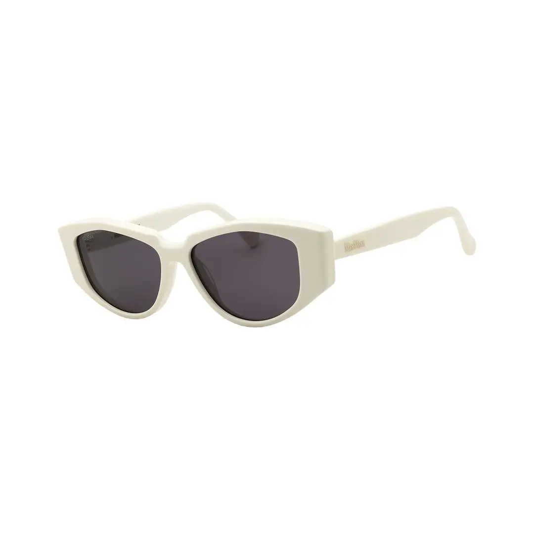 Max Mara Women`s Mm0161 52Mm Sunglasses Women`s