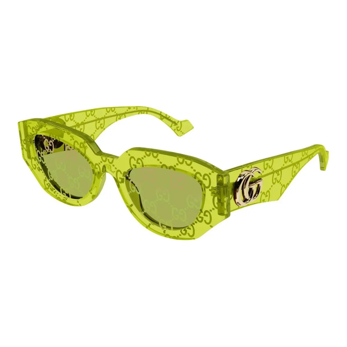 GG1421S-007 Sunglasses 51mm by Gucci