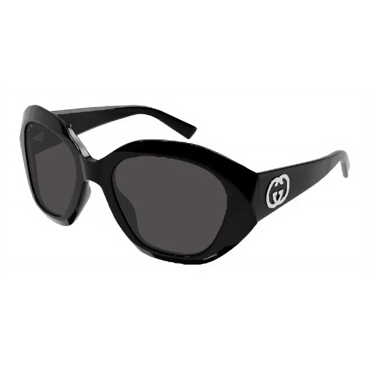 GG2200S-001 Sunglasses 56mm by Gucci