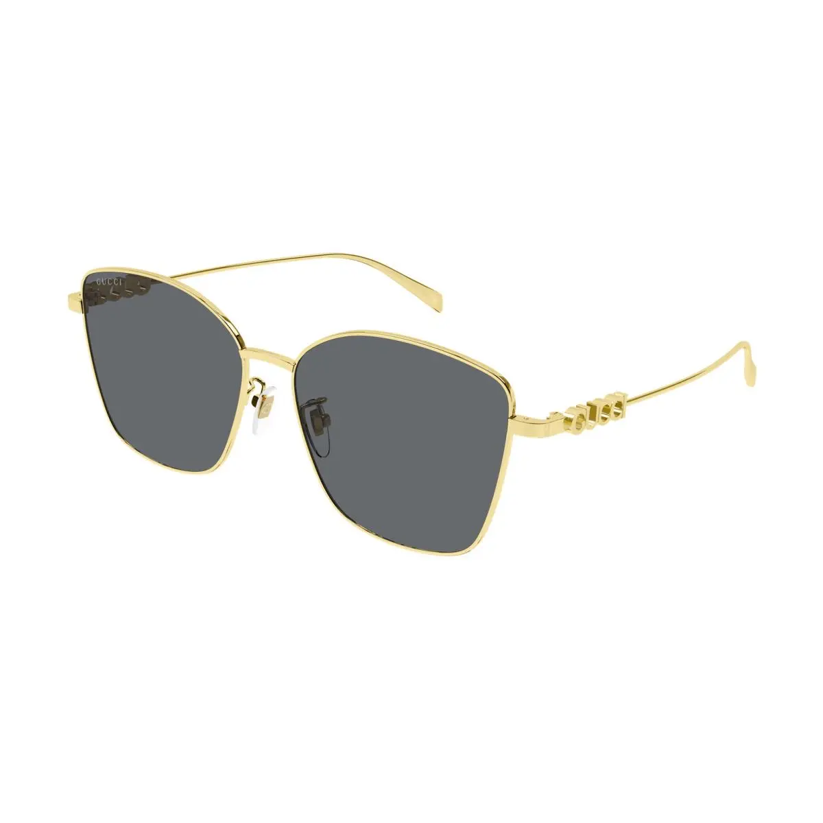GG1805SA-001 Sunglasses 60mm by Gucci