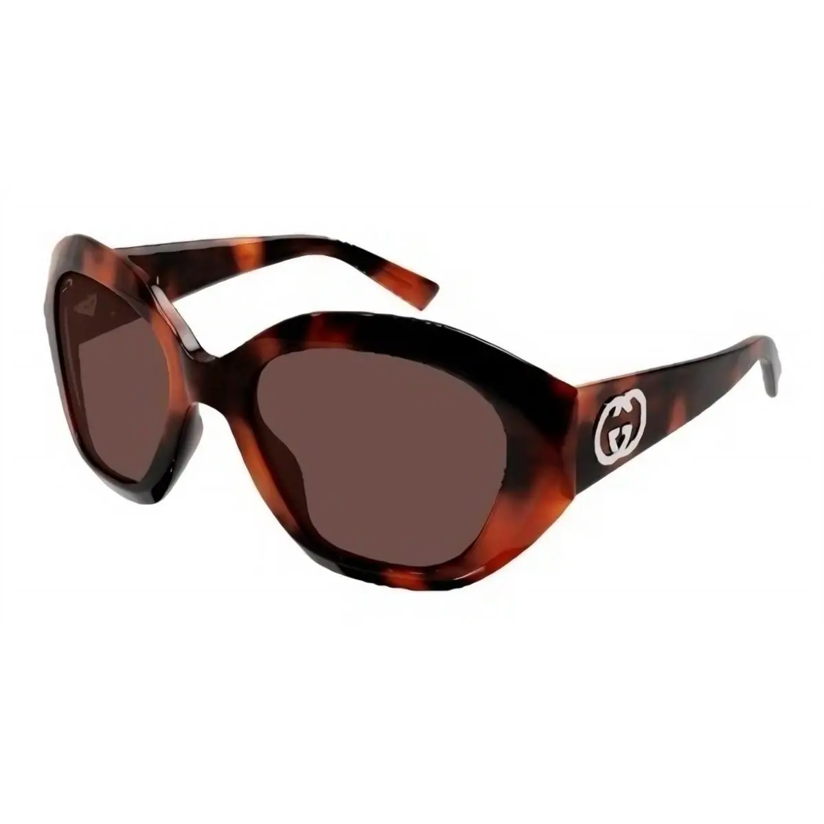 GG2200S-002 Sunglasses 56mm by Gucci