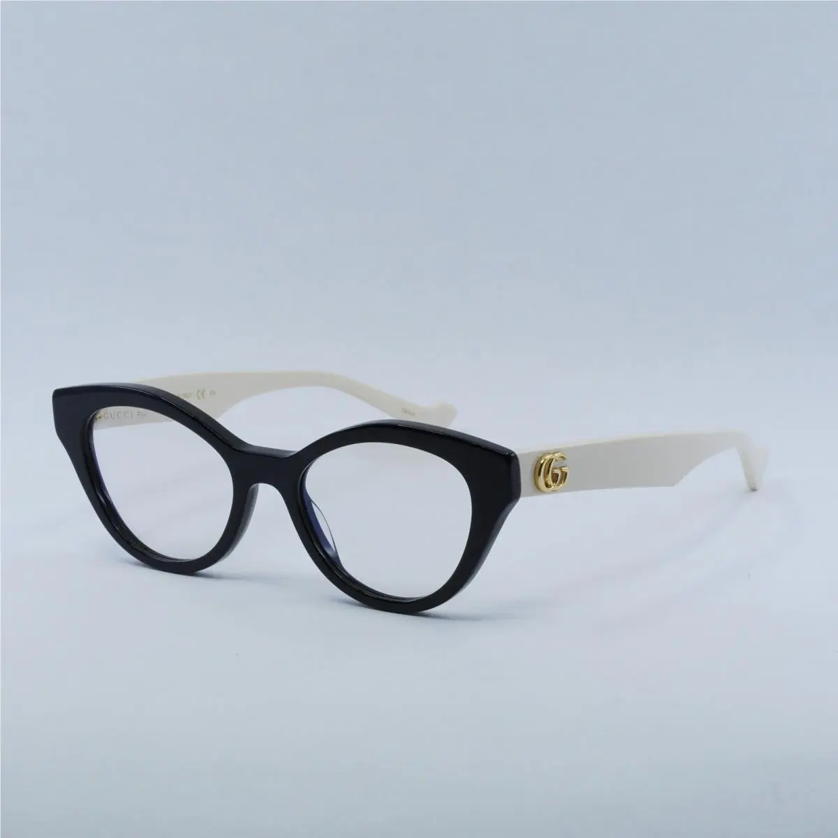 Gucci GG0959S 001 Black/blue Light Photochromic 51-18-145 Sunglasses