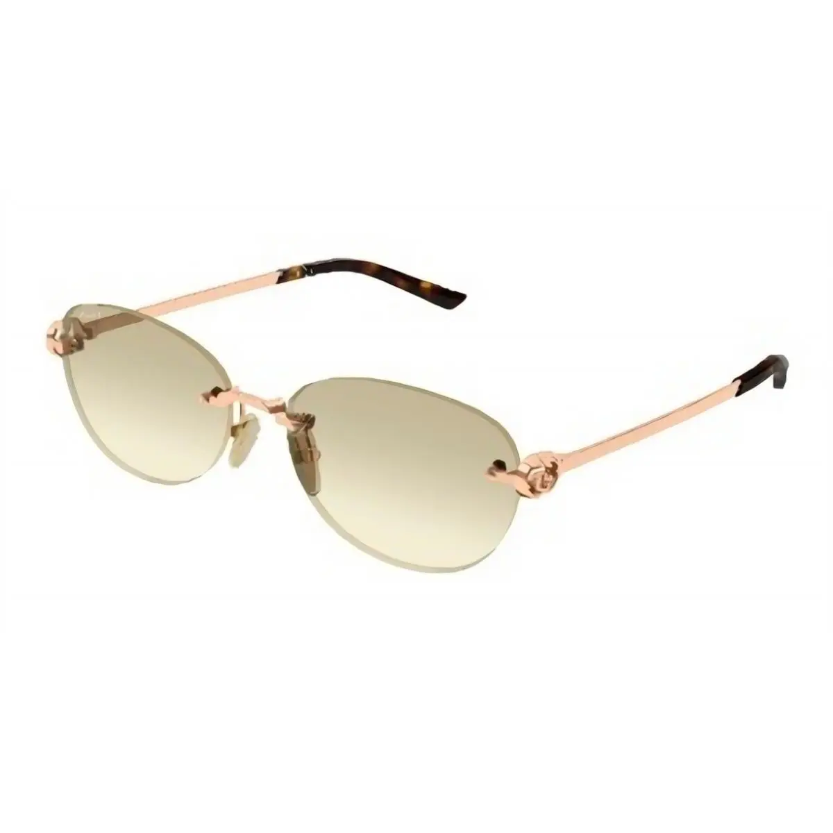 GG2230SA-004 Sunglasses 59mm by Gucci