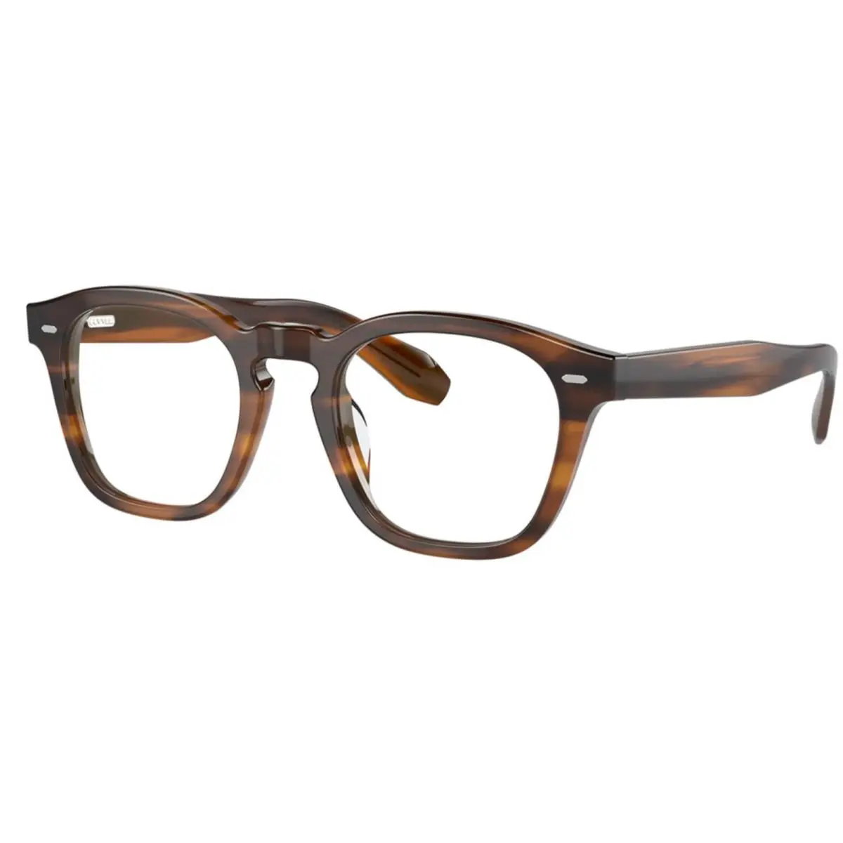 Oliver Peoples N.03 OV 5527U Sycamore 1753 Eyeglasses