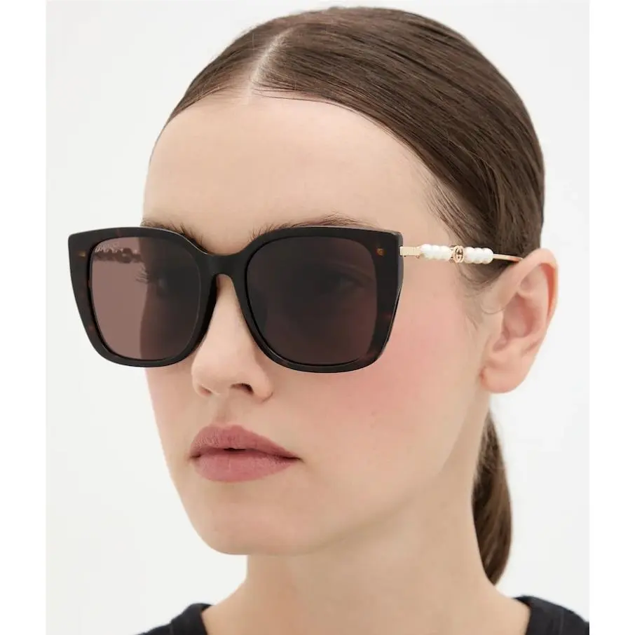 Gucci GG1971SA-003 Sunglasses 55mm
