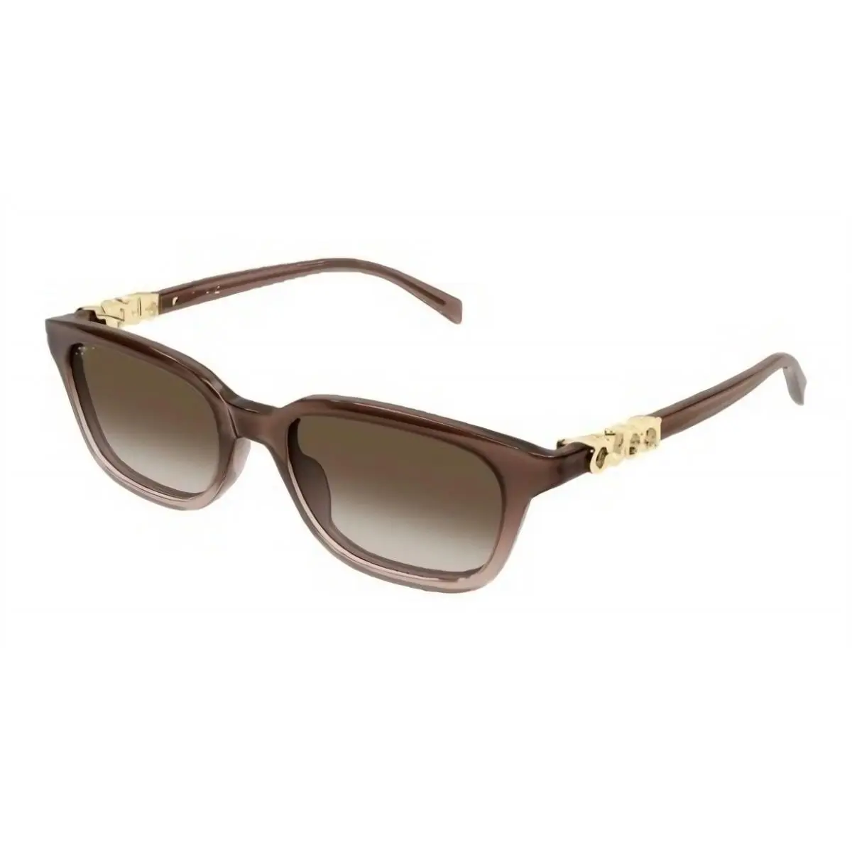 GG2208S-004 Sunglasses 53mm by Gucci