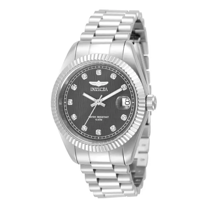 Invicta Women`s Diamond Specialty 36mm Quartz Watch IN-51039