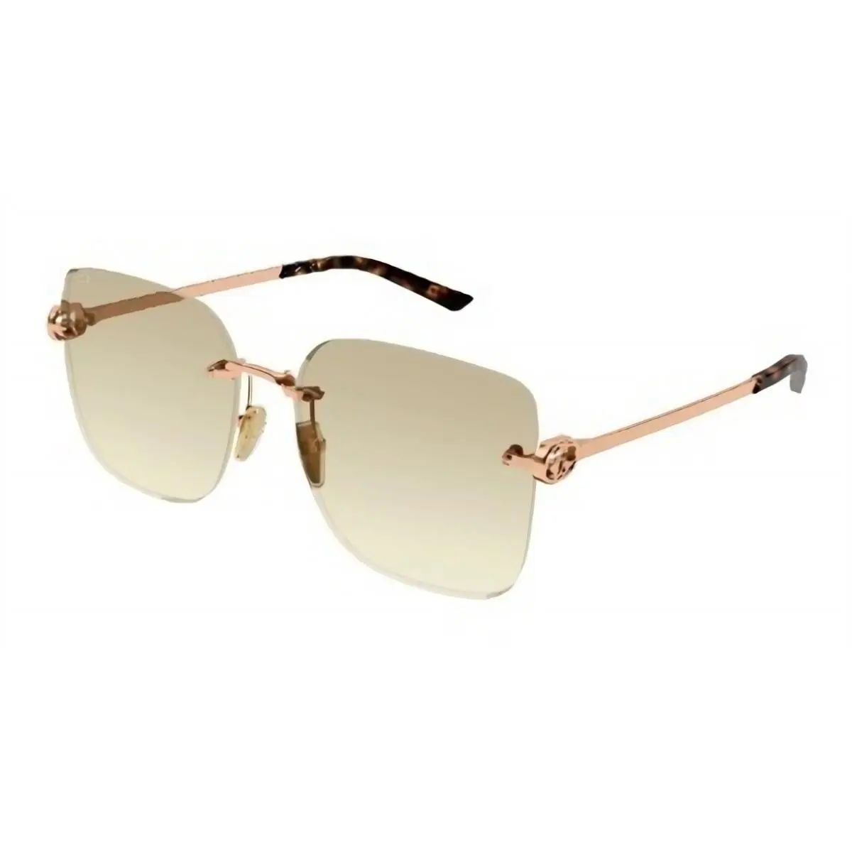 GG2229SA-004 Sunglasses 60mm by Gucci