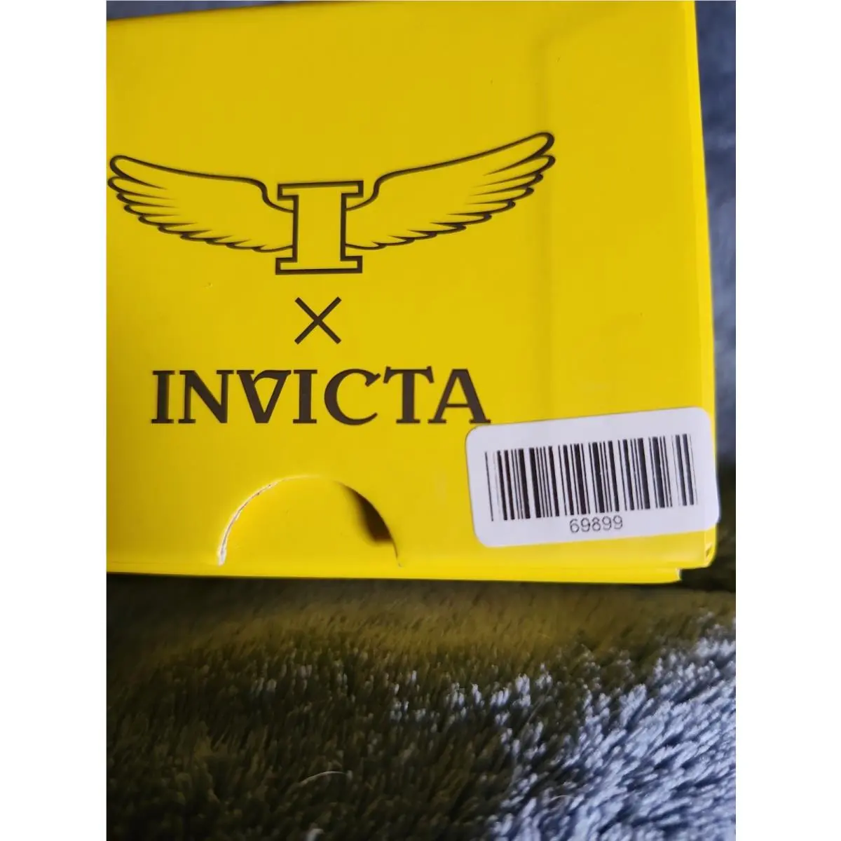 Invicta Specialty Empyrea Lady B2S 69899