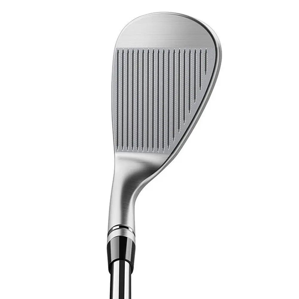 TaylorMade  - Milled Grind 5 Chrome SC Grind (2025) - Satin Chrome 4