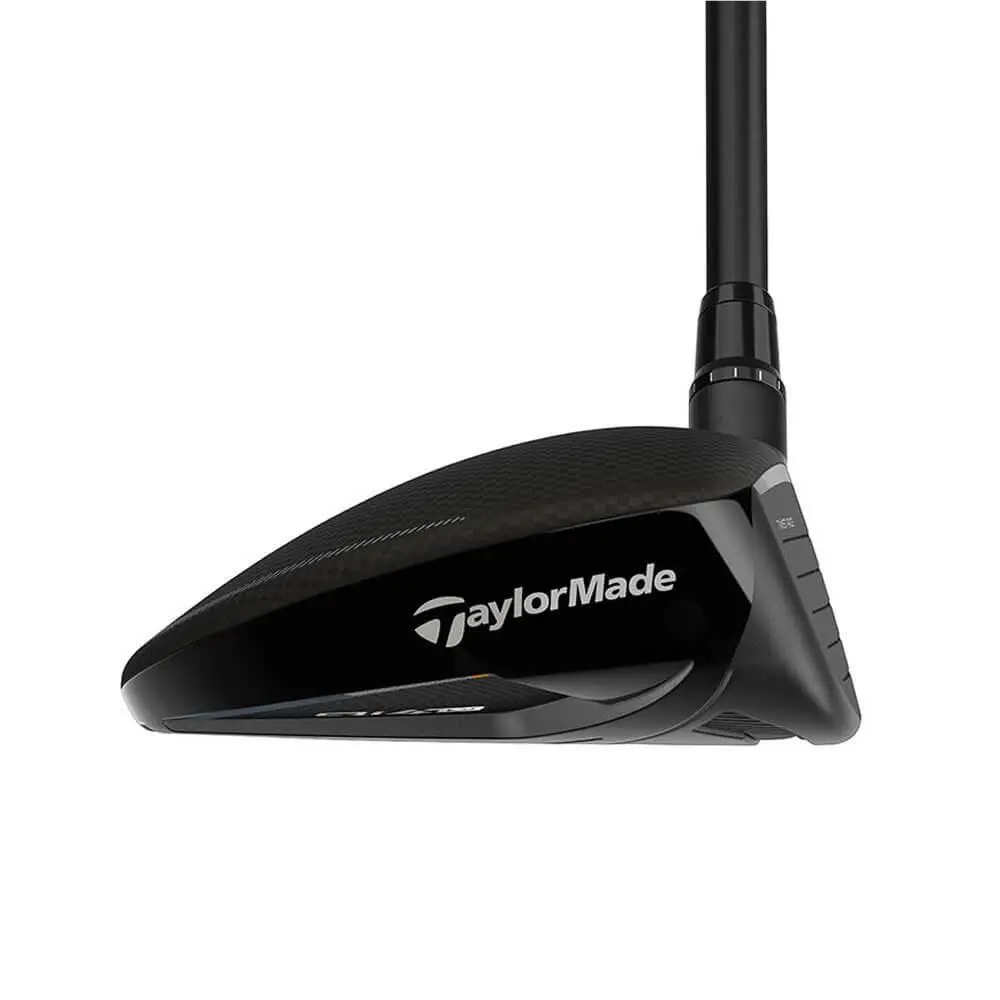 TaylorMade  - Chrome 3