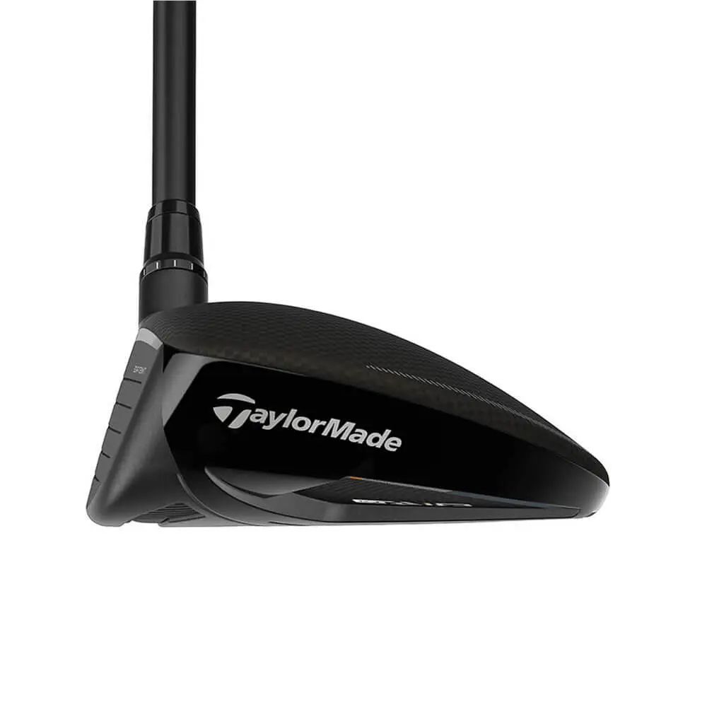 TaylorMade  - Chrome 15