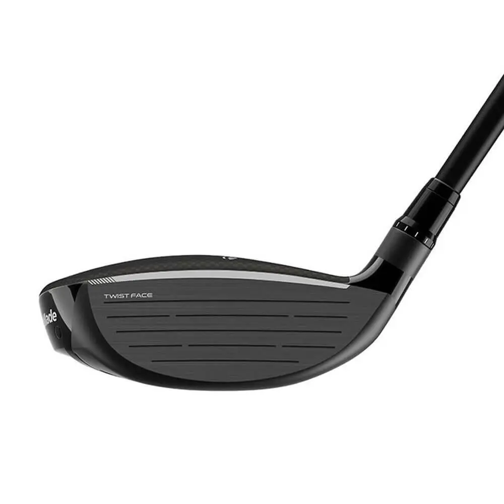 TaylorMade  - Chrome 8