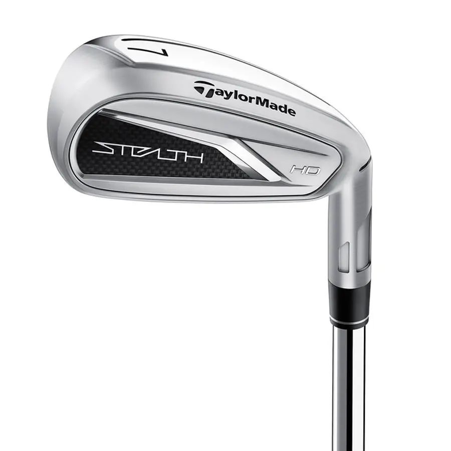 Taylor Made Stealth HD Individual Iron - Teal
