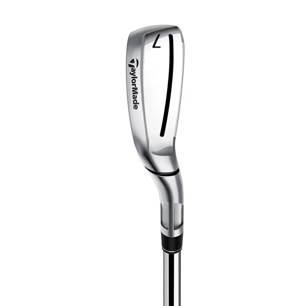 TaylorMade  - Stealth HD - Stealth - Teal 6