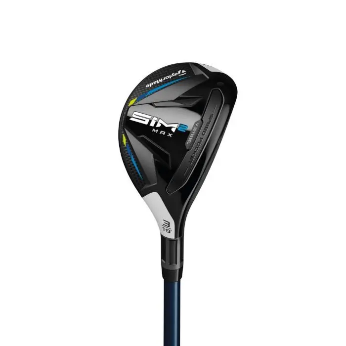 Taylormade SIM2 Max Hybrid Mens